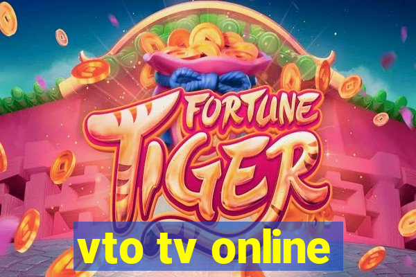 vto tv online